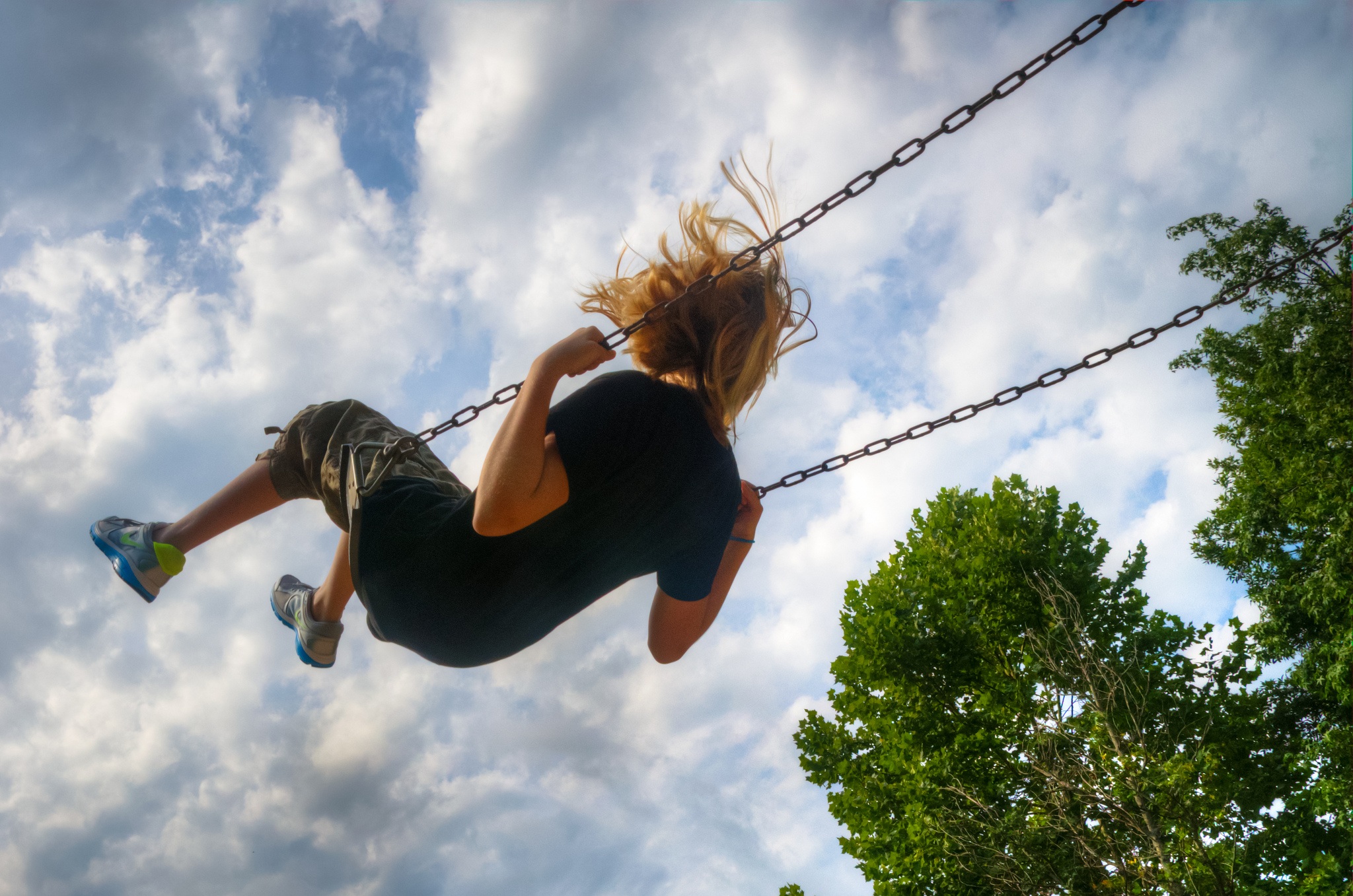 13 Reasons Why The Best Adults Are Those Who Embrace Their Inner Child