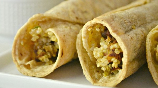 Baked-Taquitos-with-a-quinoa-meat-filling-683x1024