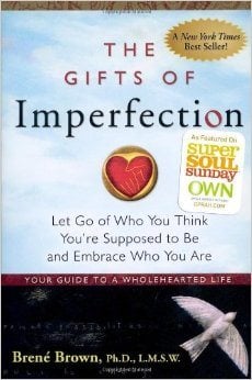 Gift of Imperfection