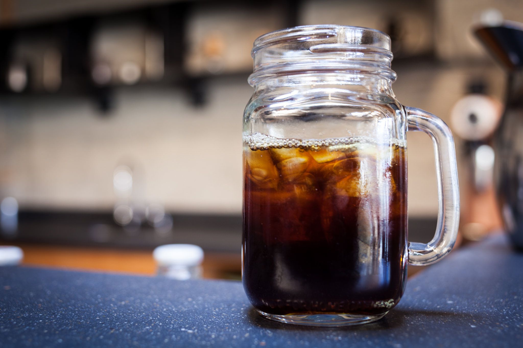 Here Is An Easy Way To Make Delicious Iced Coffee For The Summer