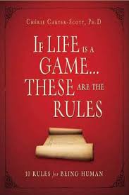 If Life is Game there are Rules