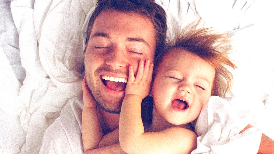 16 Signs Your Dad Is Your Best Friend