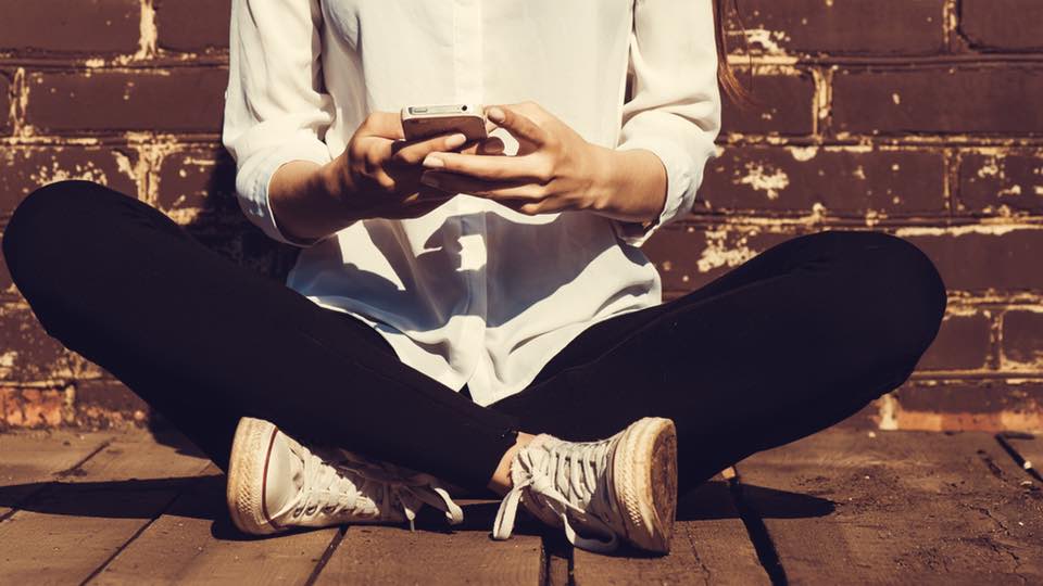 When You Stop Texting and Start Talking, These 10 Things Will Happen
