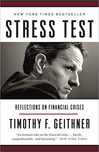 Stress Test: Financial Crisis