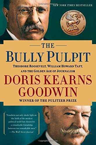 The Bully Pulpit