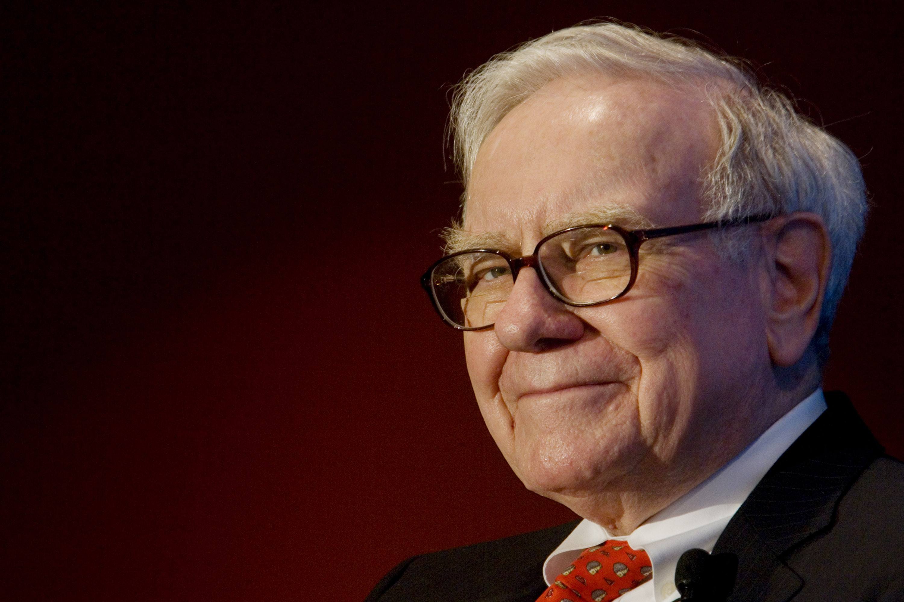 Warren Buffett’s 10 Inspiring Tips For Young People