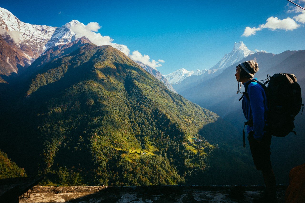 8 Reasons Why Adventurous People Are To Be World-Class Leaders