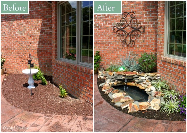before-after-waterfall-pond