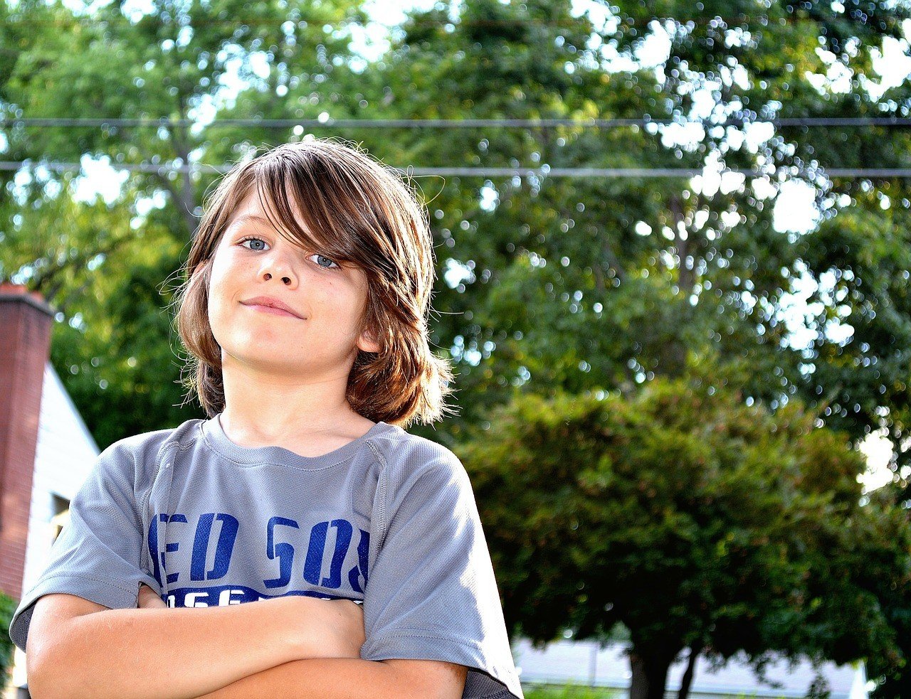 10 Things You Should Defend For Your Kids No Matter What Others Say