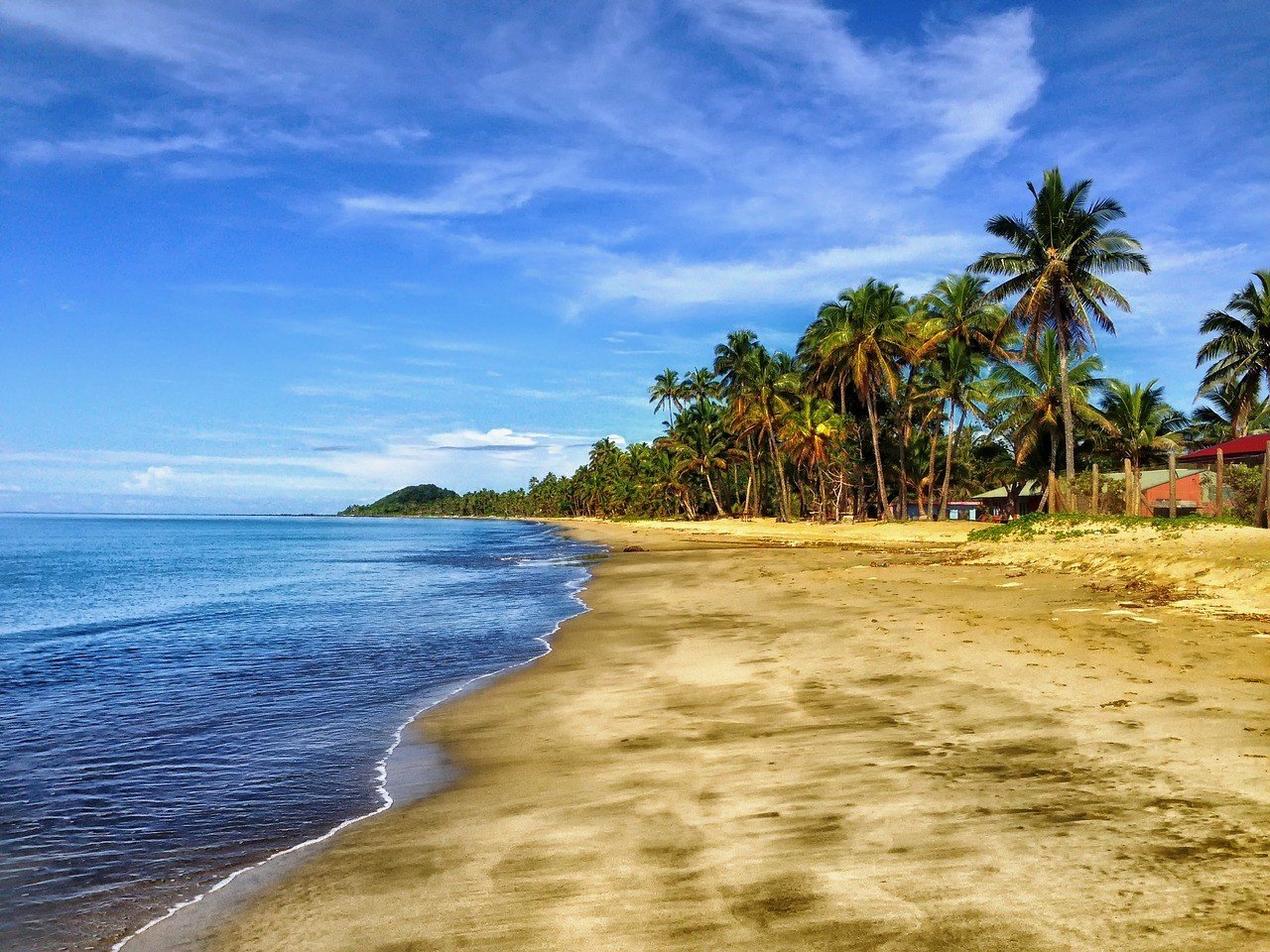 13 Things Only People Who Live In Tropical Regions Would Understand