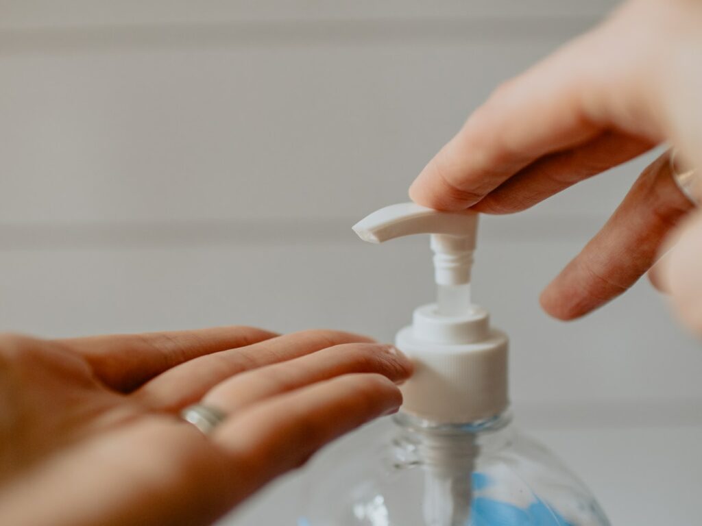 5 Reasons Why Overusing Hand Sanitizer Isn’t Good For You