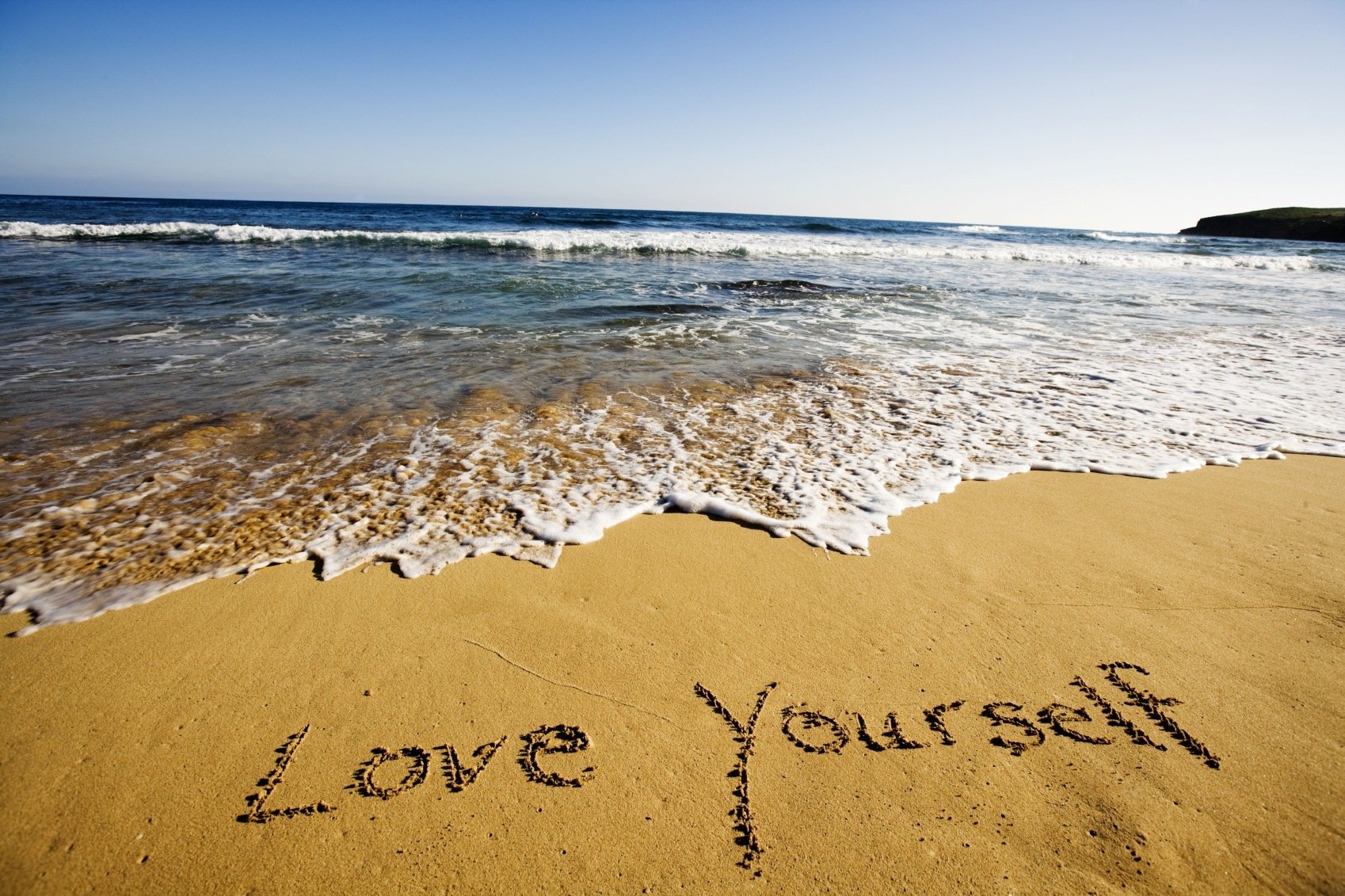 10 Things to Forget If You Really Love Yourself