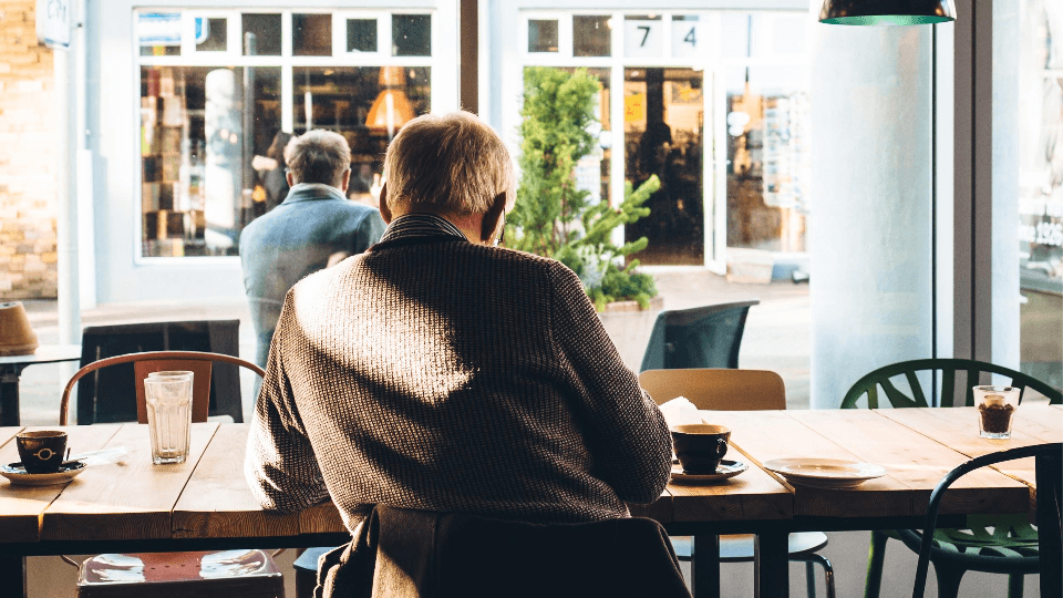 17 Things To Remember If Your Loved Ones Have Dementia