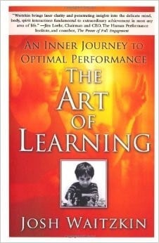 the-art-of-learning