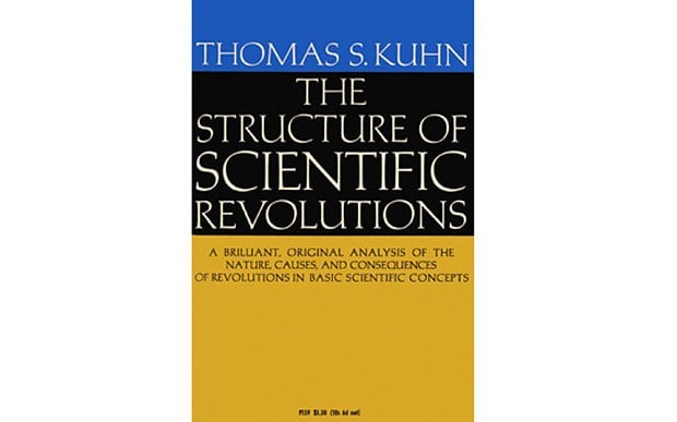 the-structure-of-scientific-revolutions