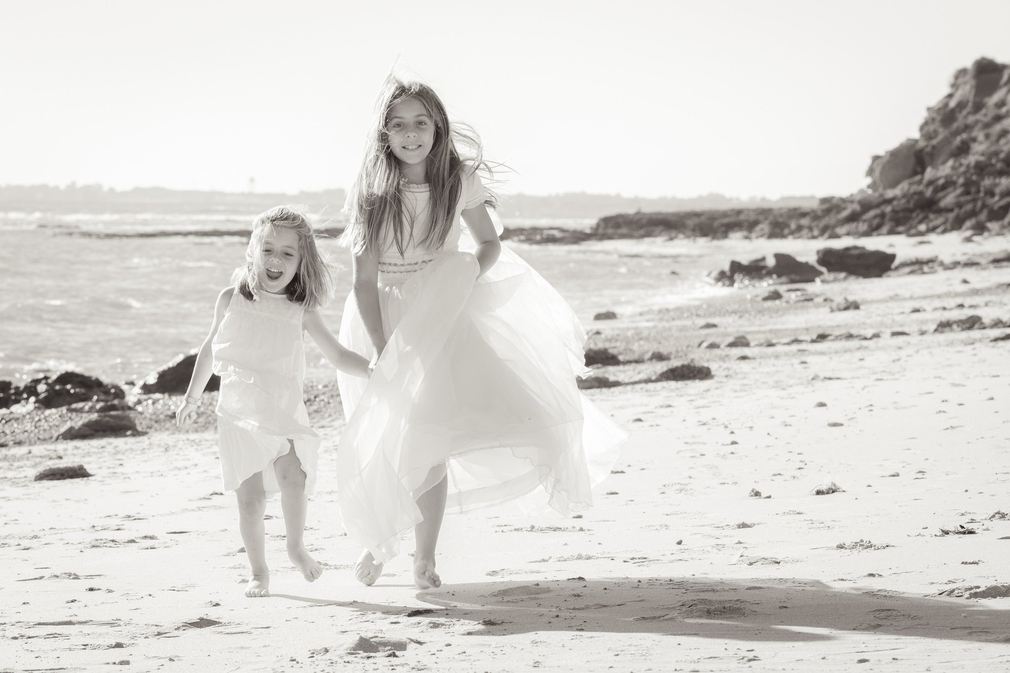 12 Important Things You Learn From A Younger Sister