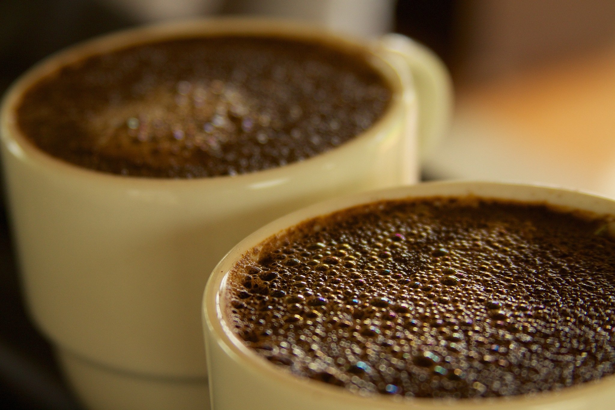 20 Wonderful Health Benefits Of Coffee