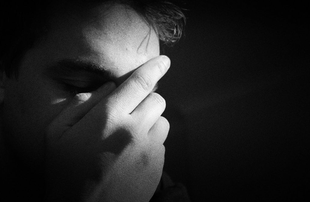 8 Things People With Depression Want You To Know