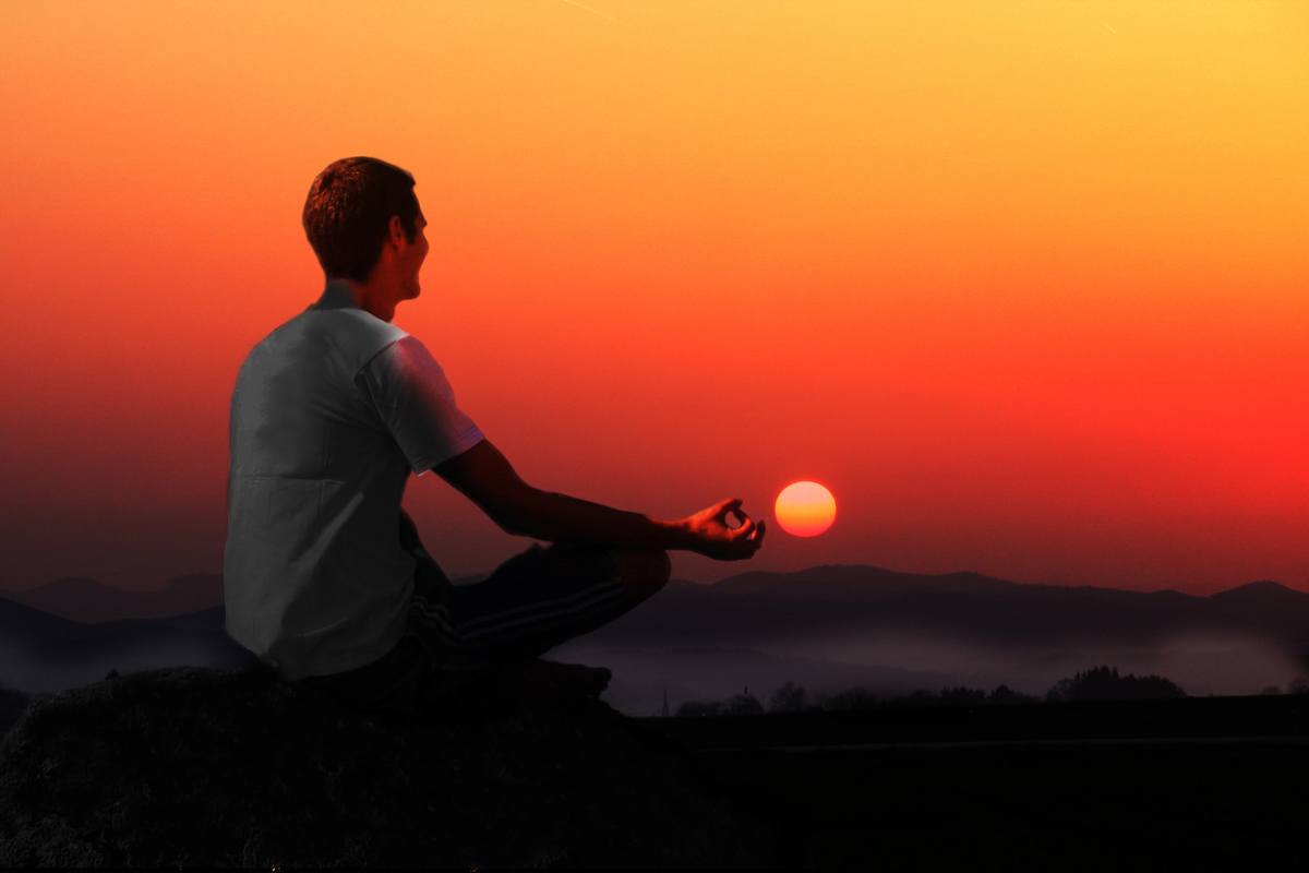 5 Reasons Why Misunderstanding Mindfulness & Spirituality Is Robbing People Of Their Happiness.
