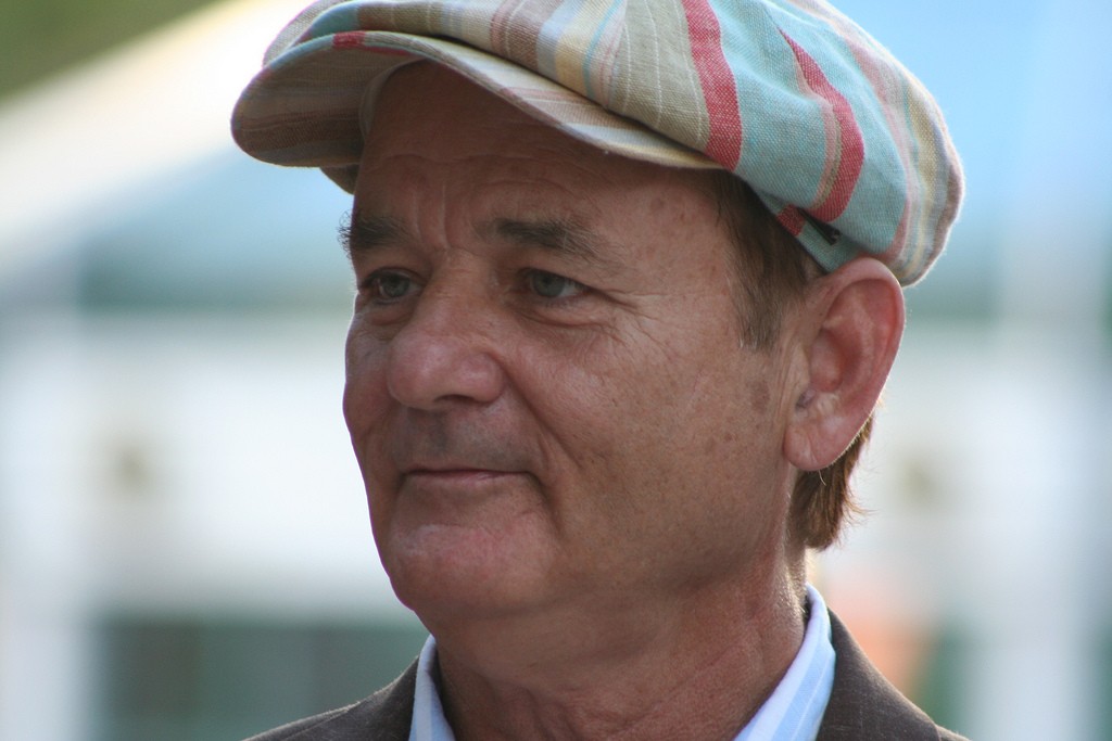 20 Simply Awesome Bill Murray Quotes