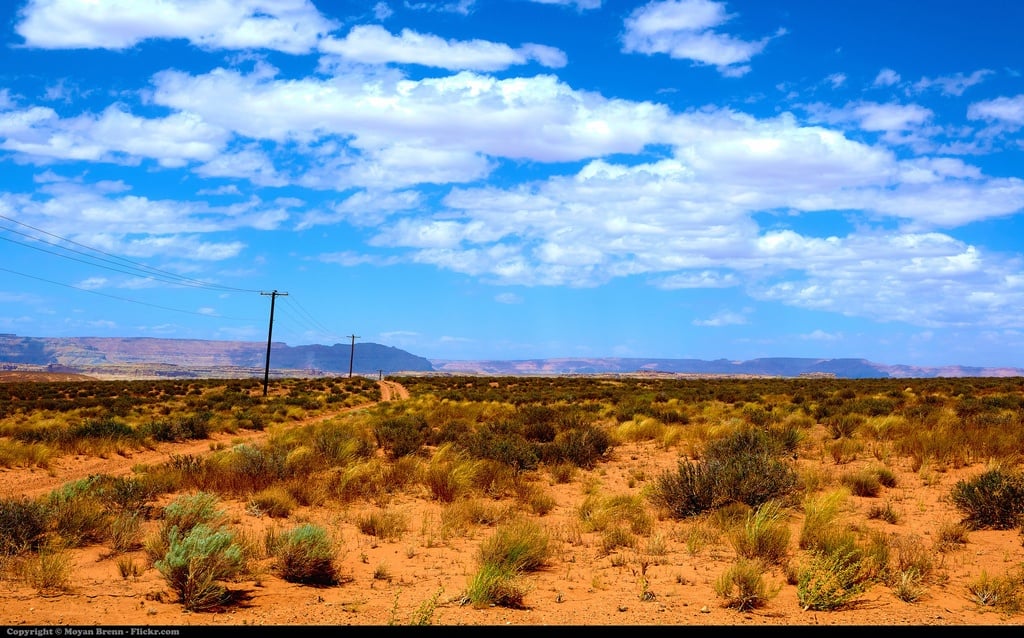 10 Things Only People Who’ve Been To Deserts Would Understand