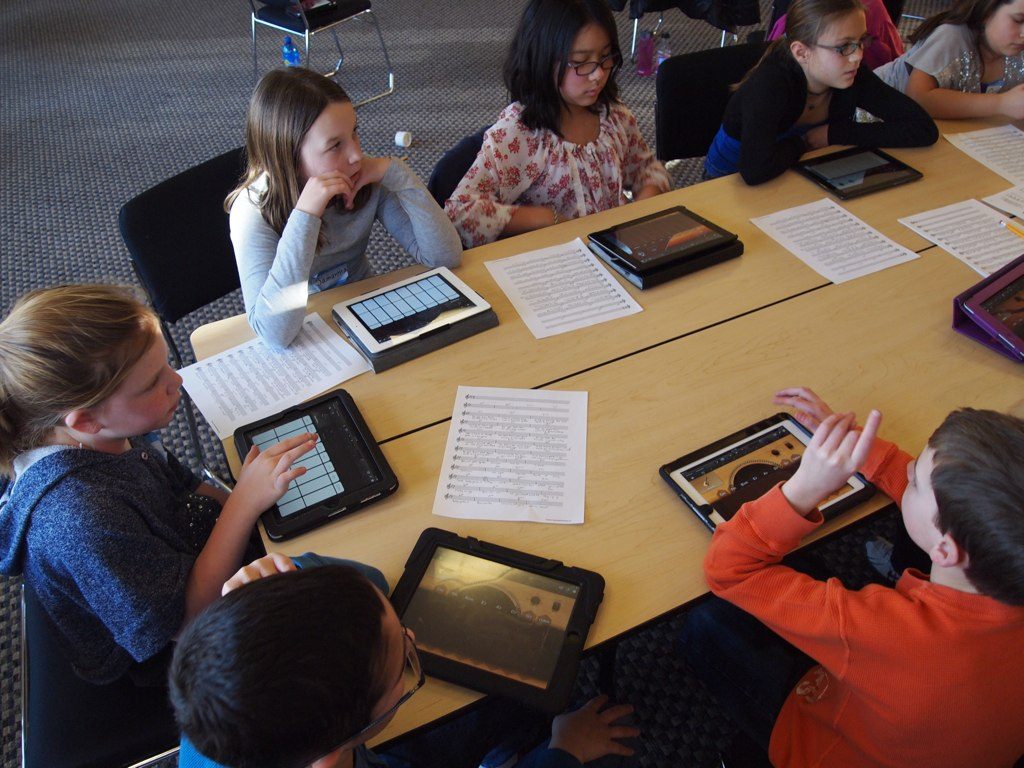 Even Steve Jobs Didn’t Let His Kids Use iPads: Why You Should Limit Technology Use for Your Kids