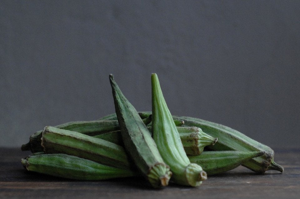 20 Health Benefits Of Okra That Are Constantly Overlooked