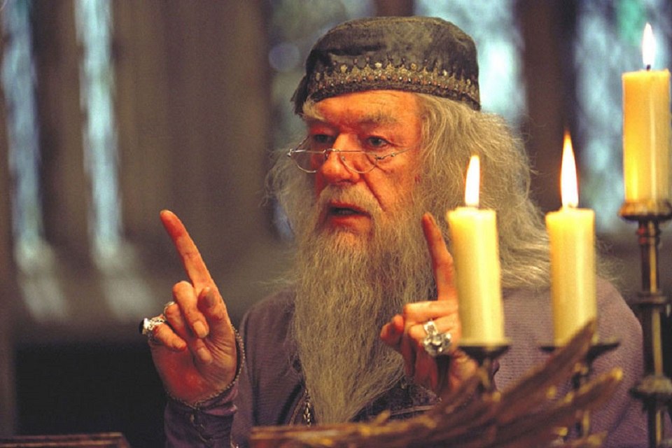 30 Memorable Quotes From The Harry Potter Movies