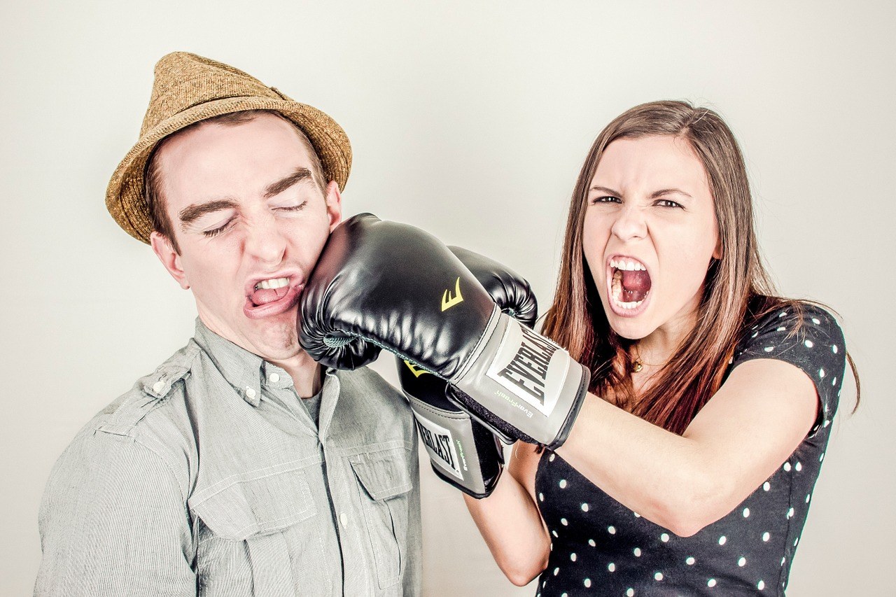 8 Secrets People Good At Mastering Conflicts Never Told You