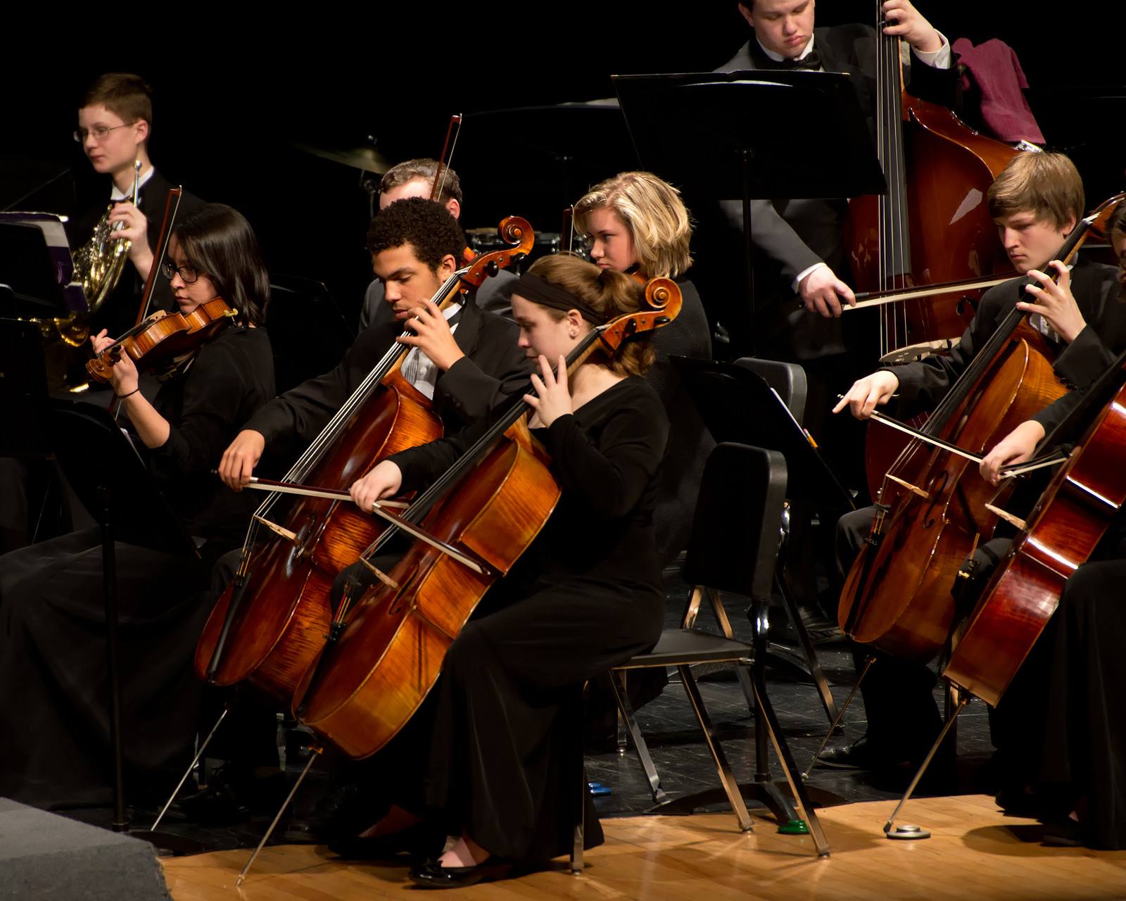 8 Reasons You Should Listen More To Classical Music.