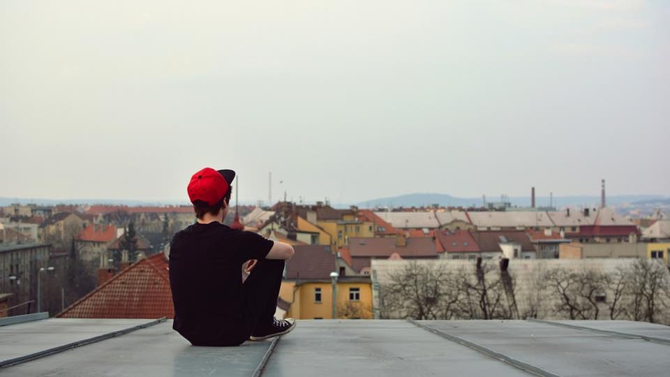 These 12 Things Would Happen When You Can Enjoy Being Alone