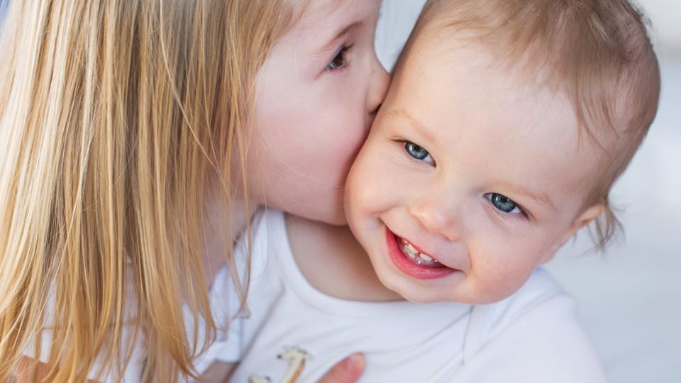 10 Reasons The Youngest Child Is Always Likeable
