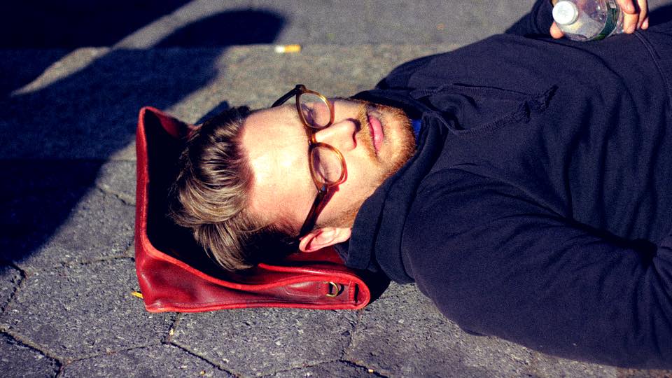 6 Reasons Why People Who Take A Nap Are Highly Productive