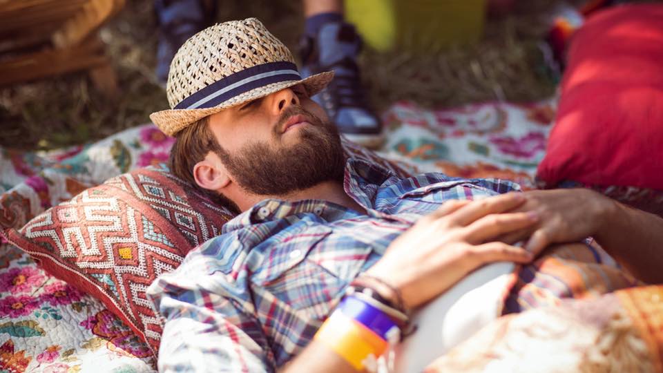10 Reasons Why The Most Productive People Make Time For Doing Absolutely Nothing