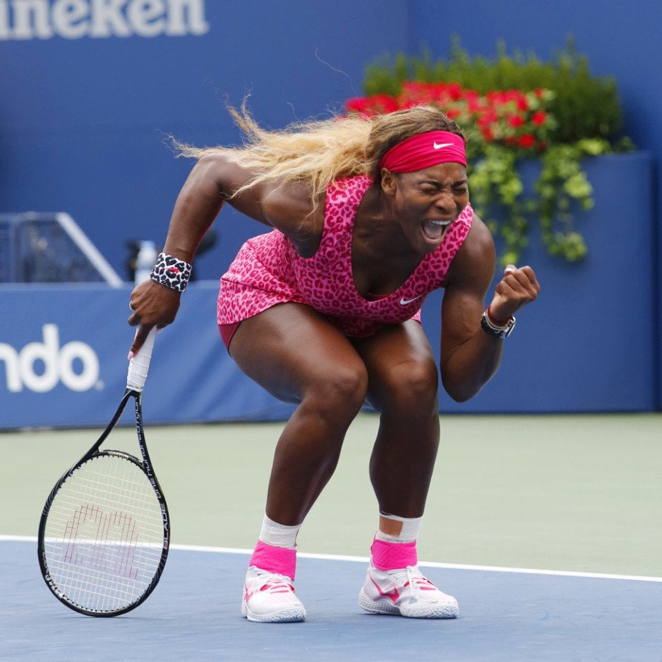 22 Quotes That Prove Serena Reigns As A Champion