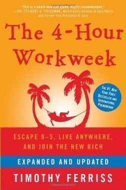 The 4-Hour Work-Week