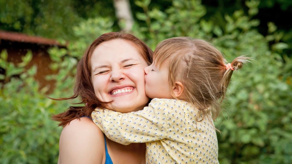 6 Reasons You Should Try Dating A Single Mom