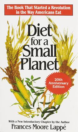 diet for a small planet