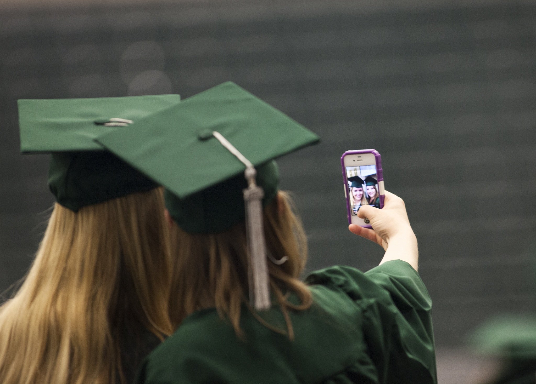 18 Things College Students Should Do Before Graduation