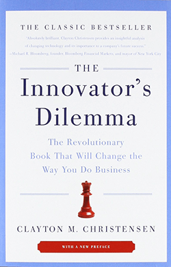 innovators dilemma