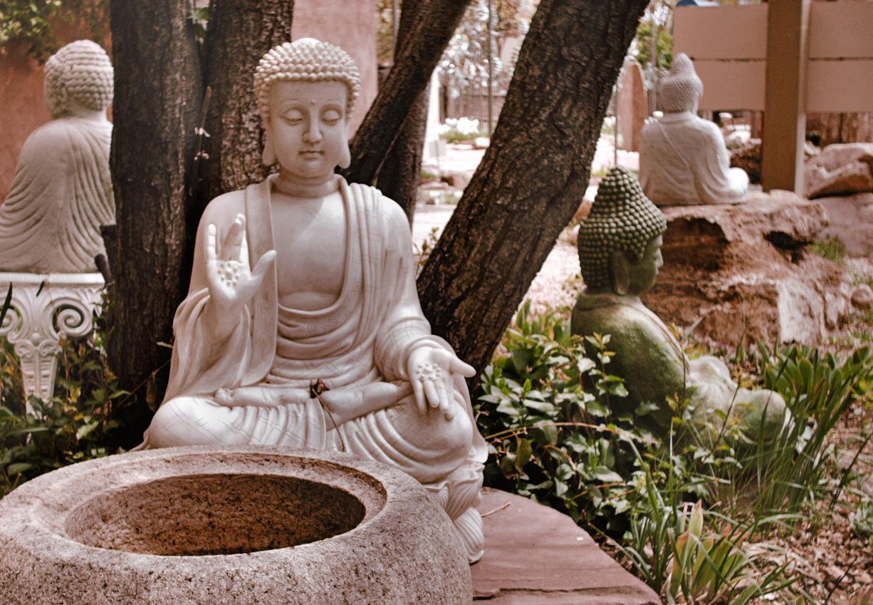 30 Quotes From Buddha For Wisdom and Peace