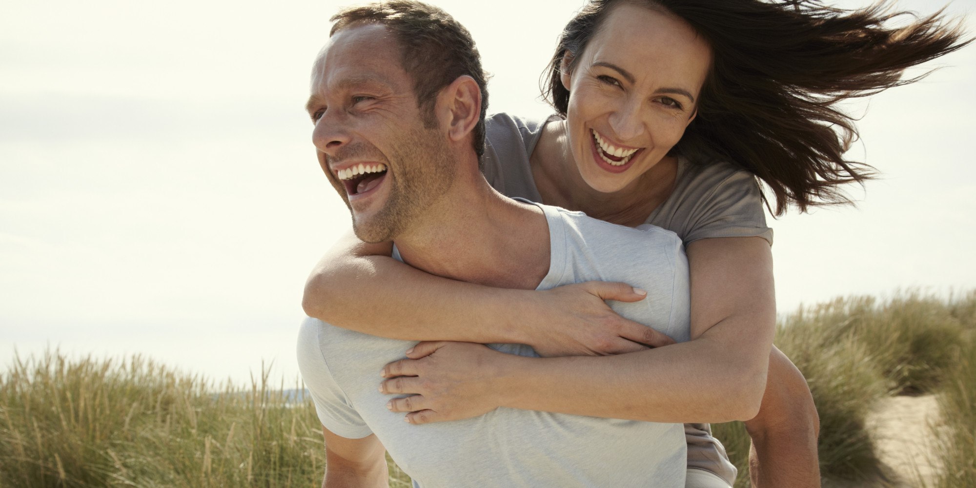 10 Things Mrs. Right Does To Make Mr. Right Commit To Her