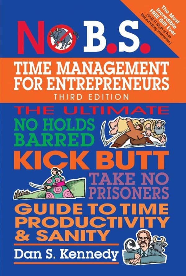 10 Best Time Management Books for Maximized Productivity