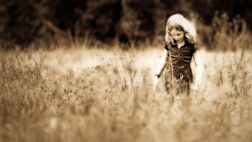 6 Things I Refuse To Say To My Two-Year-Old Daughter