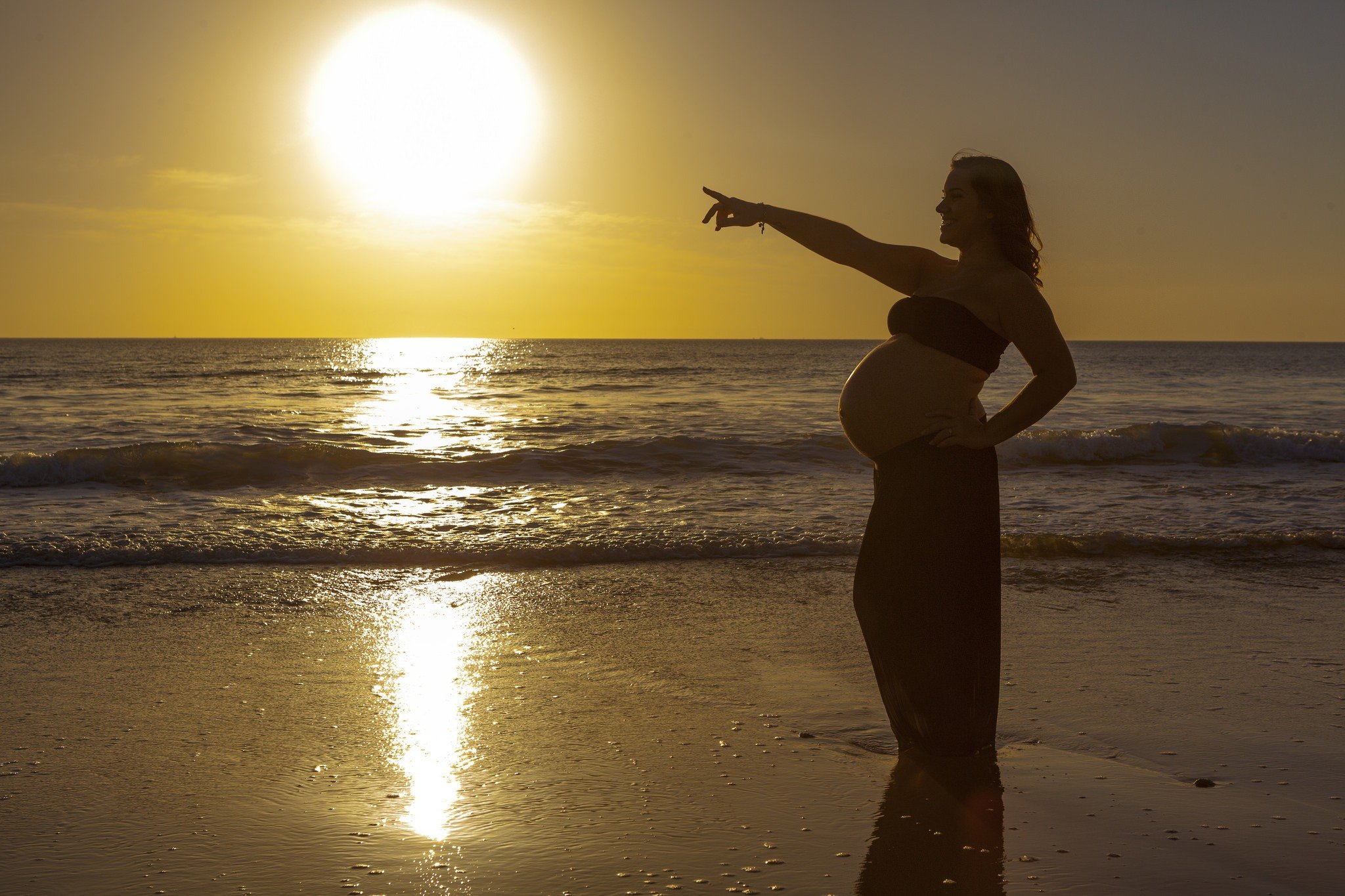 8 Things To Expect When You’re 8 Months Pregnant