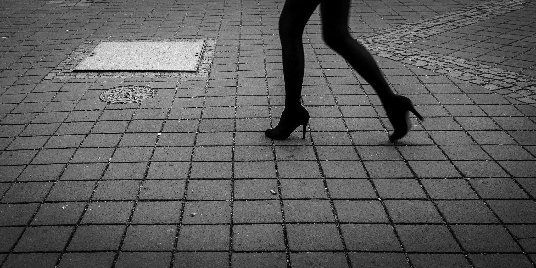 5 Reasons You Shouldn’t Wear High Heels Anymore