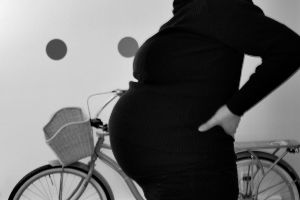What Exercise To Do When You’re 3 Months Pregnant