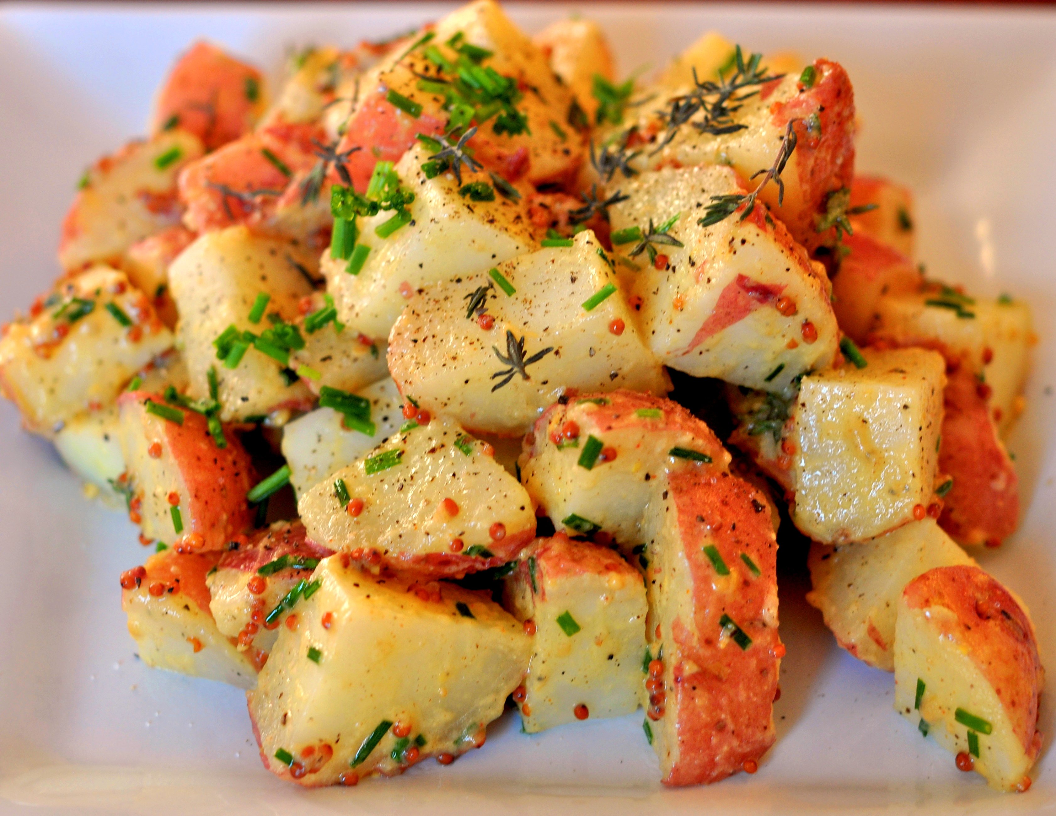 6 Mistakes You Must Avoid To Make Delicious Potato Salad