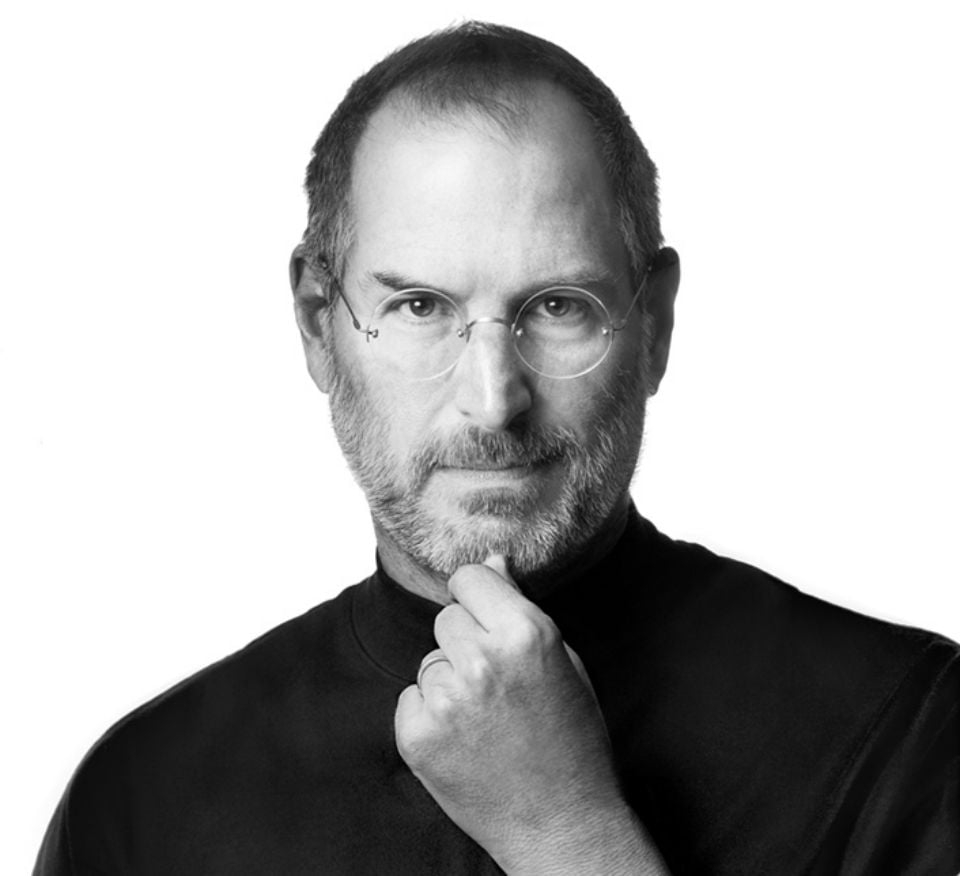 If You Say ‘No’ To Steve Jobs’s Question, You Should Follow These Steps To Live Your Ideal Life
