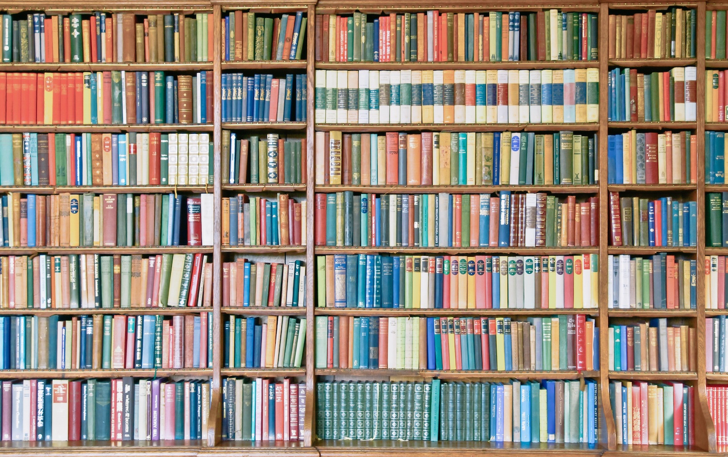 10 Mind Expanding Books To Read In A Lifetime
